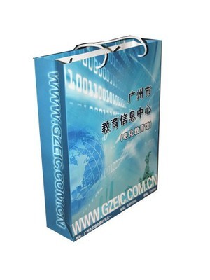 广州市白云区黄石飞越广告制作部 一站式定制精美手提袋、纸袋与包装解决方案